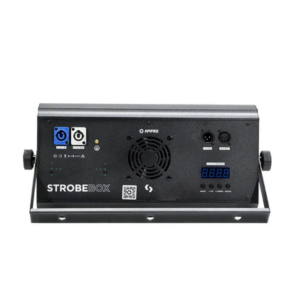 STROBE BOX FOCO LED TECSHOW