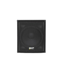 Sub bajo pasivo SKP SK-1825