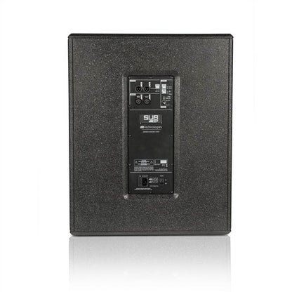DB TECHNOLOGIES SUB BAJO SUB618