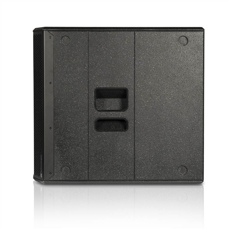 DB TECHNOLOGIES SUB BAJO SUB618