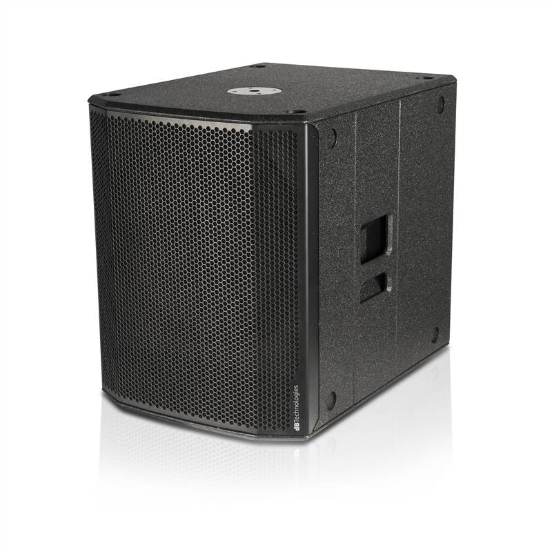 DB TECHNOLOGIES SUB BAJO SUB618