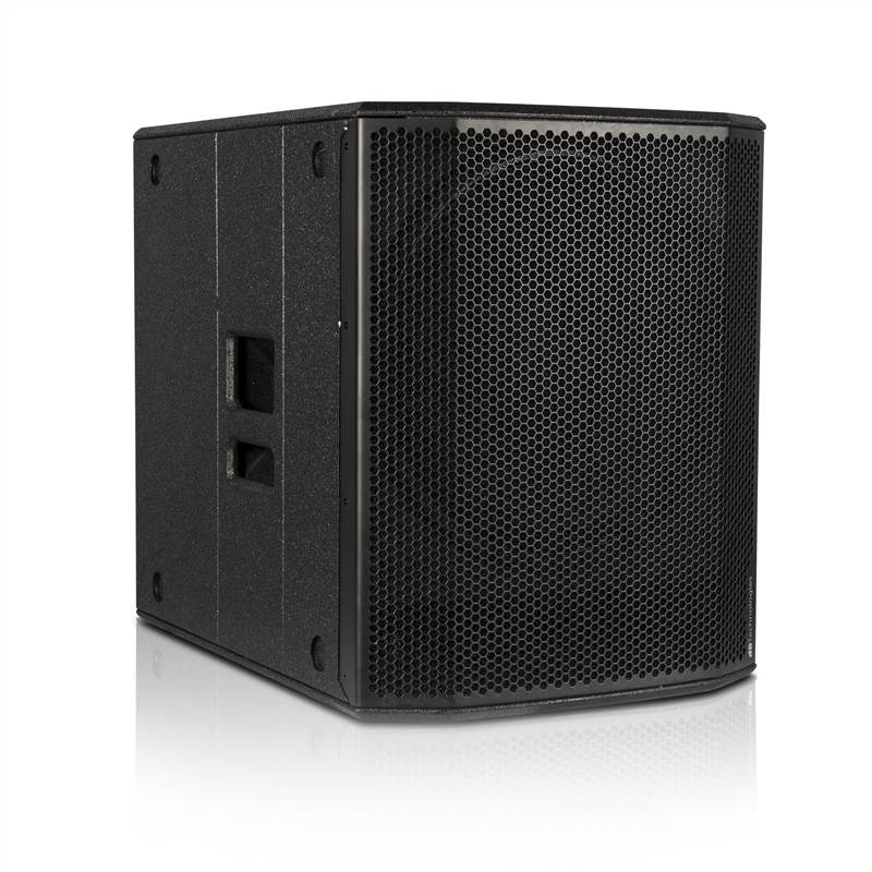 DB TECHNOLOGIES SUB BAJO SUB618