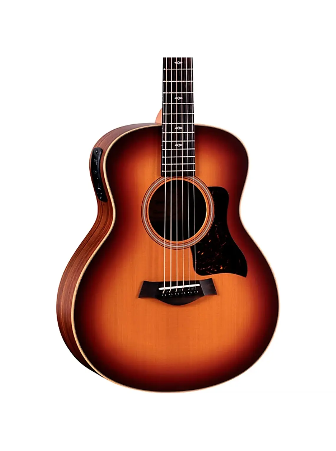 GUITARRA TAYLOR E/A GS-MINI-E ROSEWOOD SB