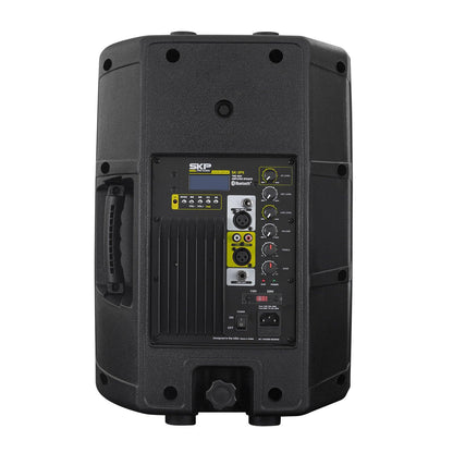 CAJA ACTIVA SKP 2PX