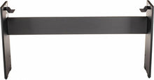 Atril Soporte para Piano Digital Yamaha L-85 Negro