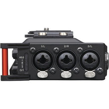 TASCAM DR70D
