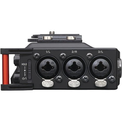 TASCAM DR70D