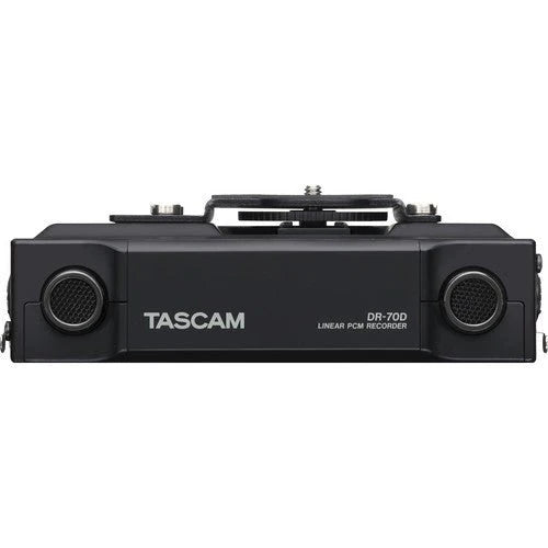 TASCAM DR70D