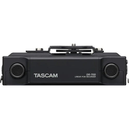 TASCAM DR70D
