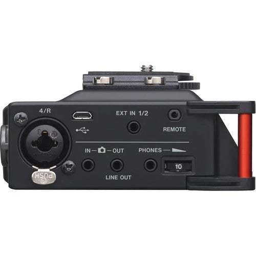 TASCAM DR70D