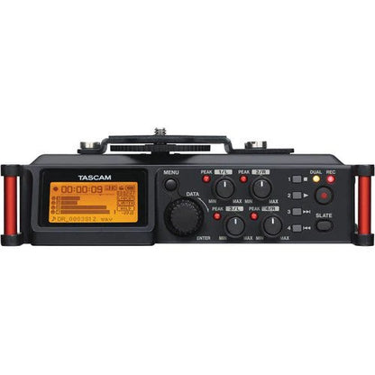 TASCAM DR70D