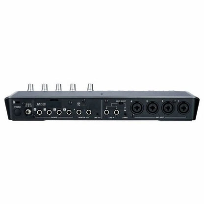 TASCAM MIXCAST 4 MIXER DE GRABACION PODCAST