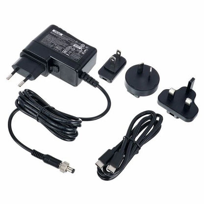 TASCAM MIXCAST 4 MIXER DE GRABACION PODCAST