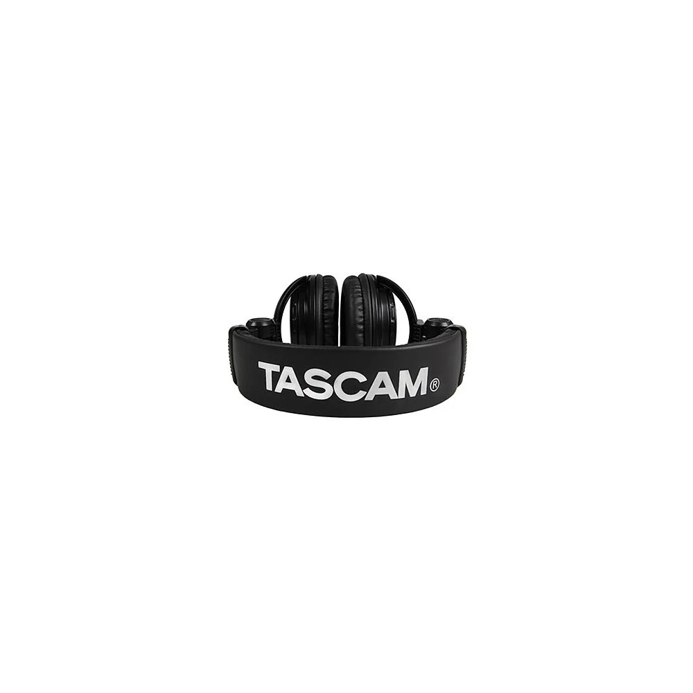TASCAM AUDIFONO TH02