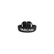 TASCAM AUDIFONO TH02