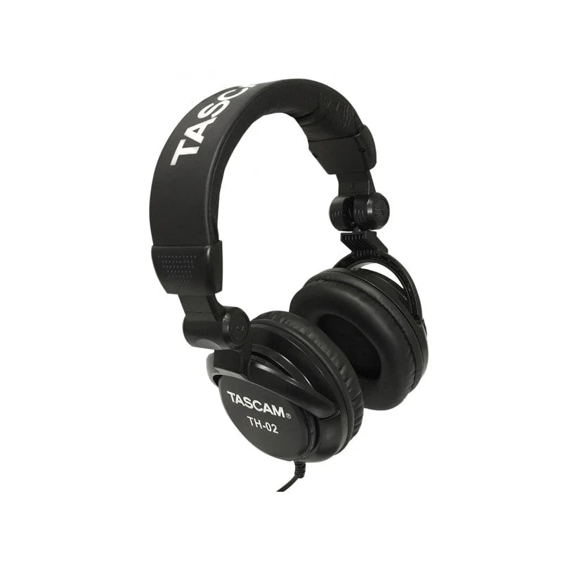TASCAM AUDIFONO TH02