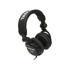TASCAM AUDIFONO TH02