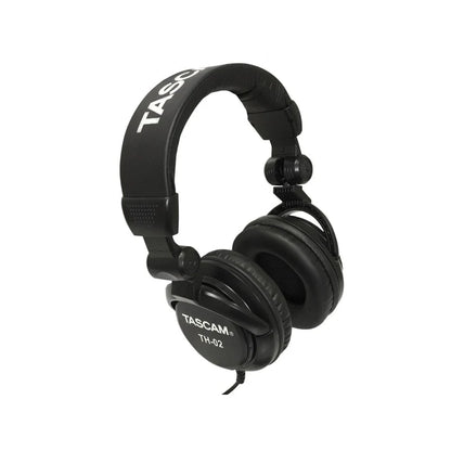 TASCAM AUDIFONO TH02