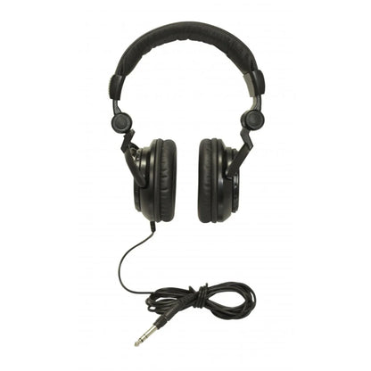 TASCAM AUDIFONO TH02