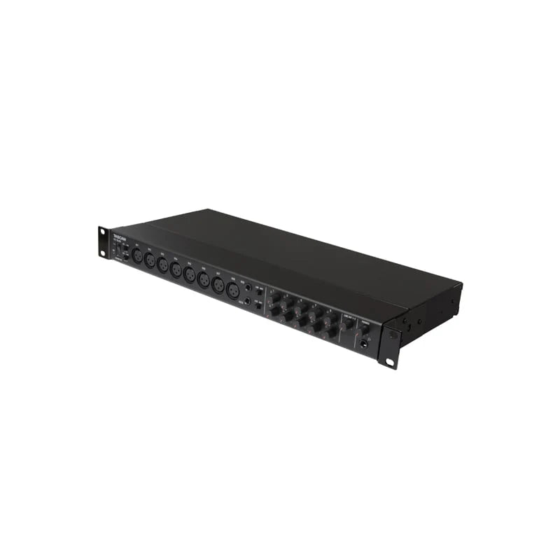 TASCAM US-16X08 INTERFAZ DE AUDIO USB