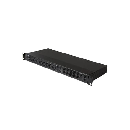 TASCAM US-16X08 INTERFAZ DE AUDIO USB