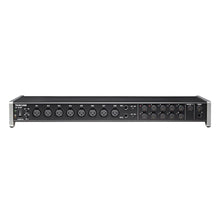 TASCAM US-16X08 INTERFAZ DE AUDIO USB