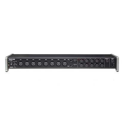 TASCAM US-16X08 INTERFAZ DE AUDIO USB