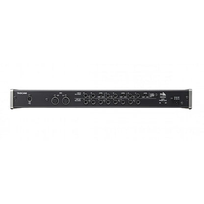 TASCAM US-16X08 INTERFAZ DE AUDIO USB