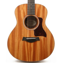 GUITARRA TAYLOR E/A GS-MINI E-MAHOGANY
