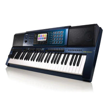 TECLADO ALTA GAMA MZ-X500K2 CASIO