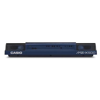TECLADO ALTA GAMA MZ-X500K2 CASIO
