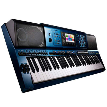 TECLADO ALTA GAMA MZ-X500K2 CASIO