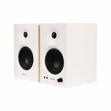 MONITOR DE ESTUDIO NEGRO MR4 WHITE EDIFIER