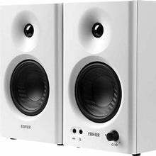 MONITOR DE ESTUDIO NEGRO MR4 WHITE EDIFIER