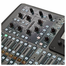 CONSOLA DIGITAL X32 COMPACT | BEHRINGER