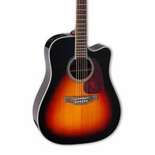 GUITARRA E/A  TAKAMINE GD71CE BSB CW