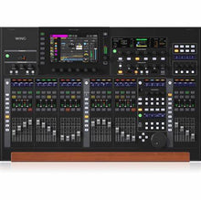 MIXER DIGITAL WING BEHRINGER   Blanco y Negro