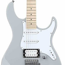 GUITARRA ELECTRICA YAMAHA PACIFICA PAC112VM GRAY