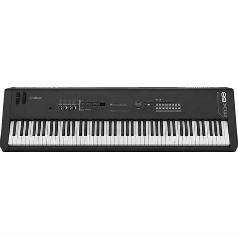 SINTETIZADOR MX88 YAMAHA PA150
