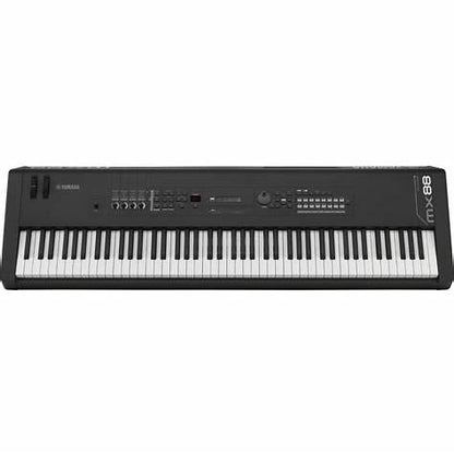 SINTETIZADOR MX88 YAMAHA PA150