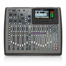 CONSOLA DIGITAL X32 COMPACT | BEHRINGER