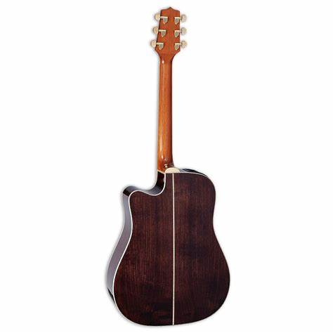GUITARRA E/A  TAKAMINE GD71CE BSB CW