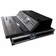 CASE MIXER DE AUDIO PARA M32 SIN RUEDAS SBM32RC SOUNDBARRIER