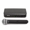 MICROFONO INALAMBRICO SHURE BLX24/PG58