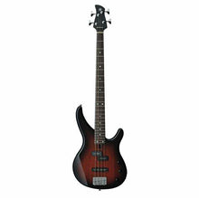 BAJO YAMAHA TRBX174 SUNBURTS OVS