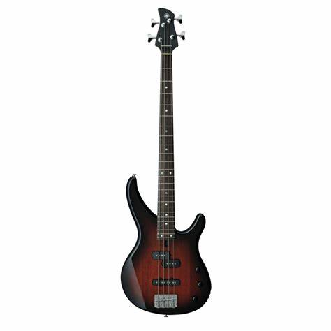 BAJO YAMAHA TRBX174 SUNBURTS OVS