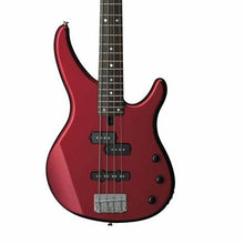 BAJO YAMAHA TRBX174 RED METALLIC