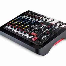 ZEDI-10FX MIXER ALLEN & HEATH