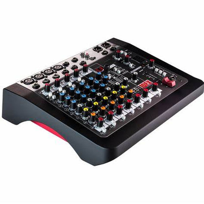 ZEDI-10FX MIXER ALLEN & HEATH