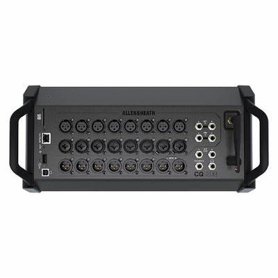 CQ-20B MIXER DIGITAL ALLEN & HEATH